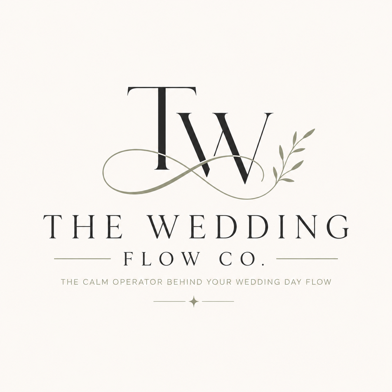 The Wedding Flow Co.