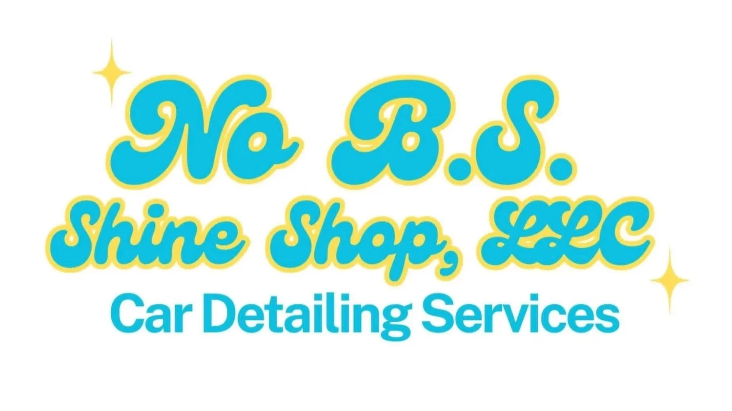 No B.S. Shine Shop, LLC