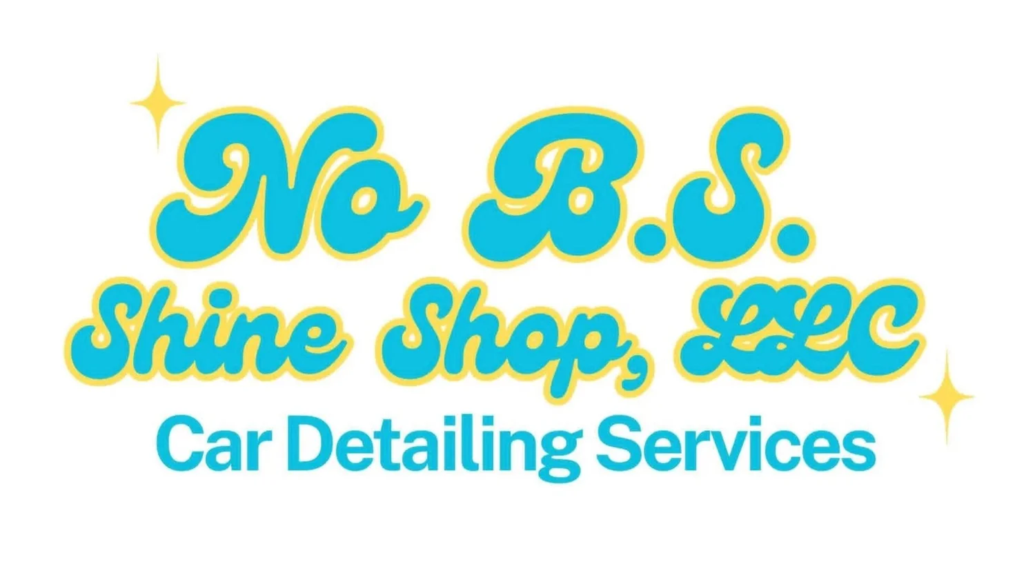 No B.S. Shine Shop, LLC