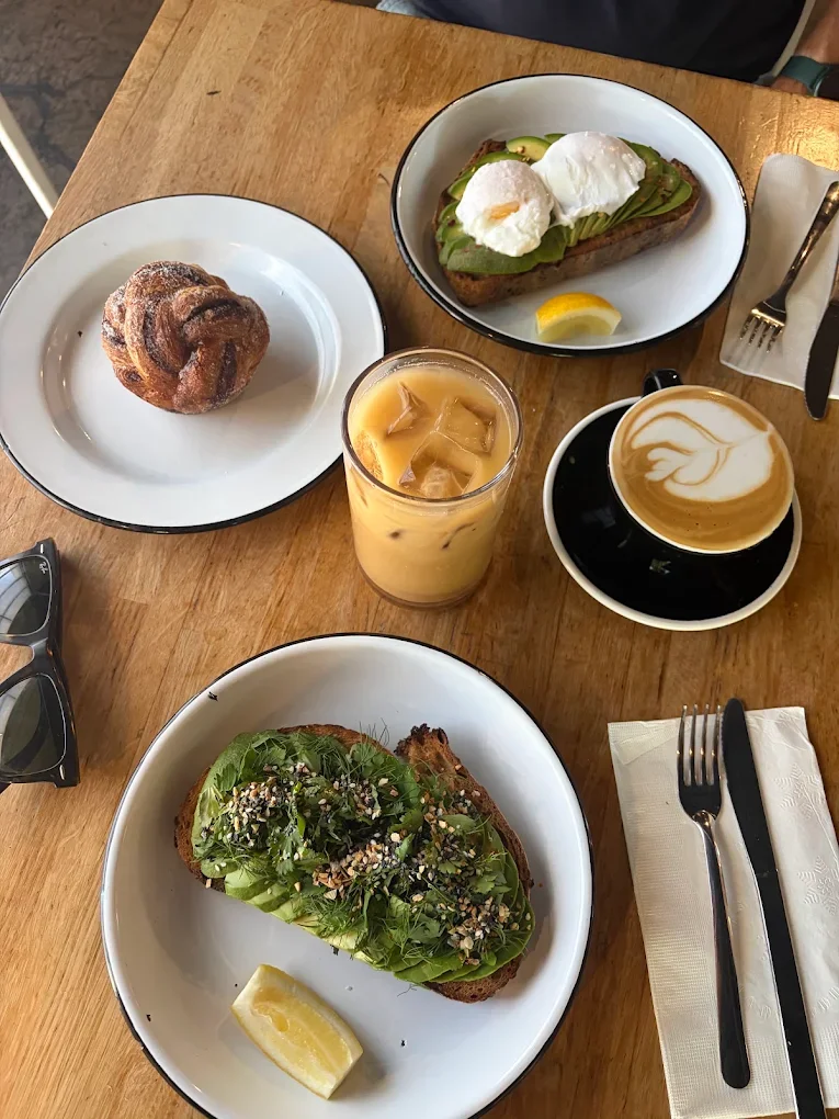 Vesta Coffee Roasters