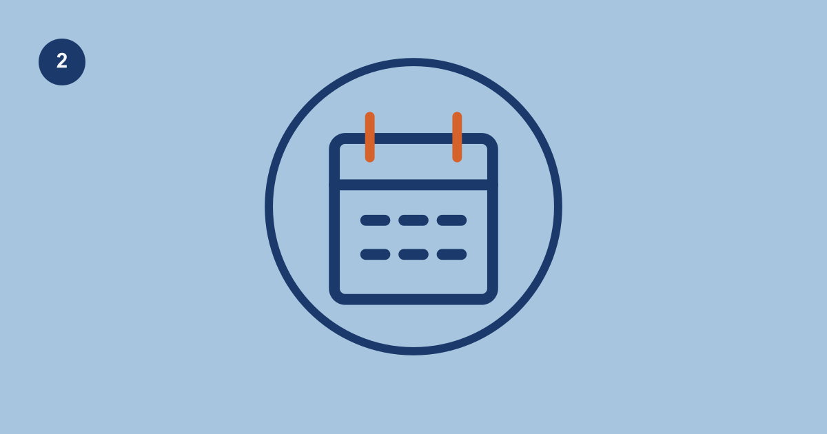 Planning Guide - Define the Window