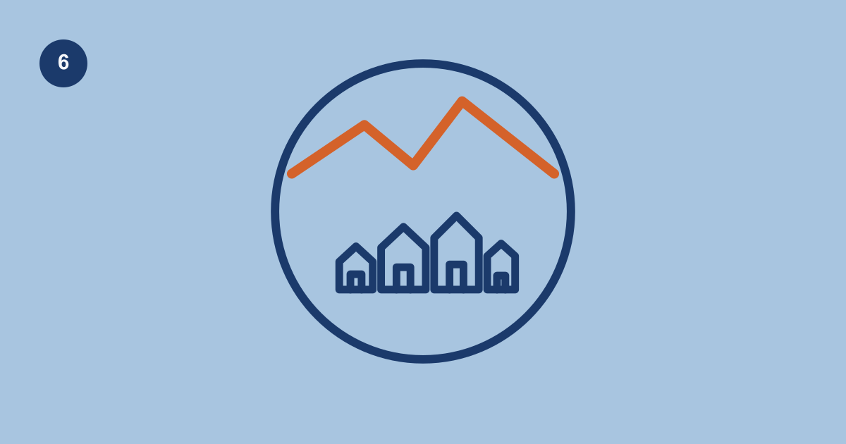 Planning Guide - Identify Target Lodging