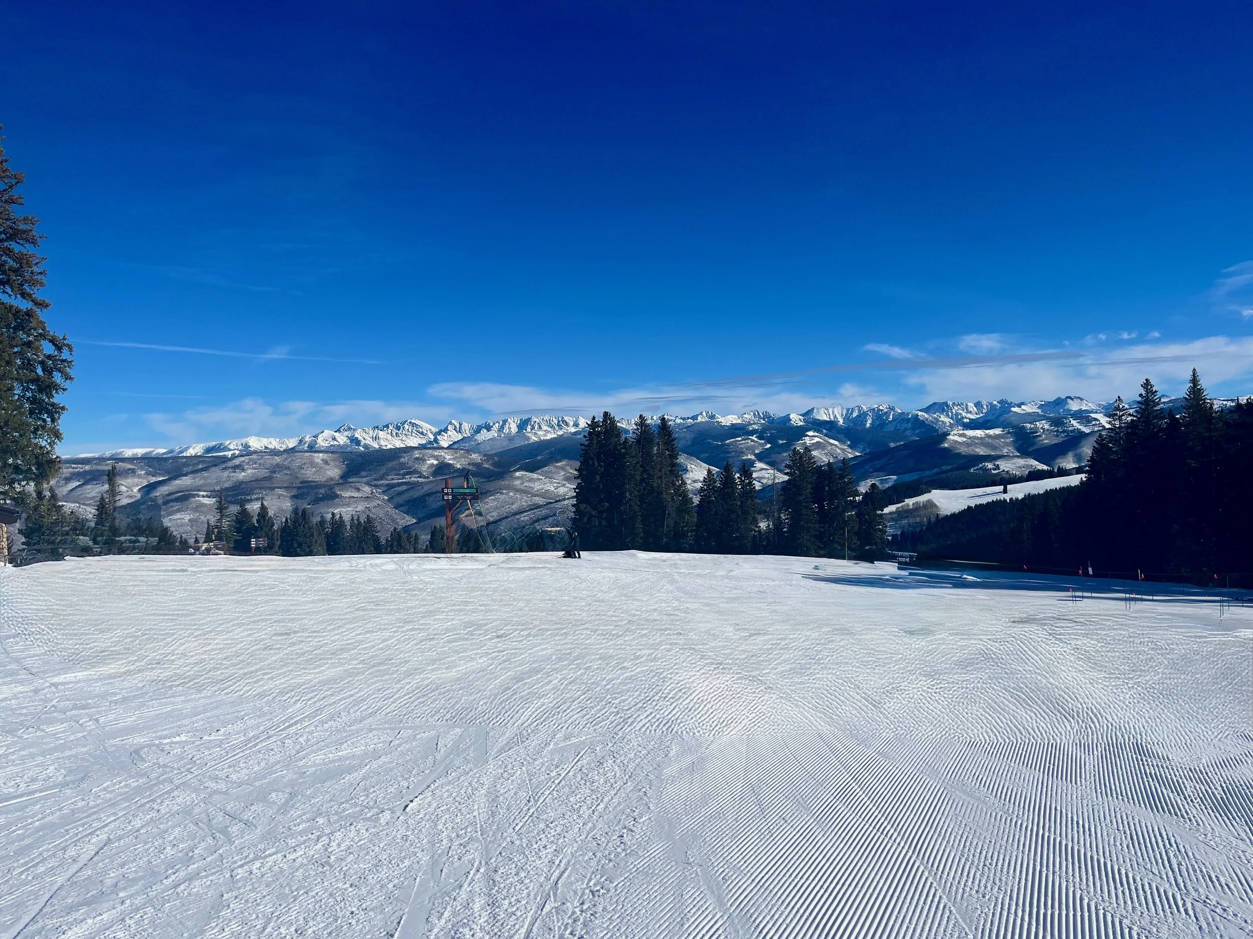 Destination Guide: Beaver Creek, Colorado
