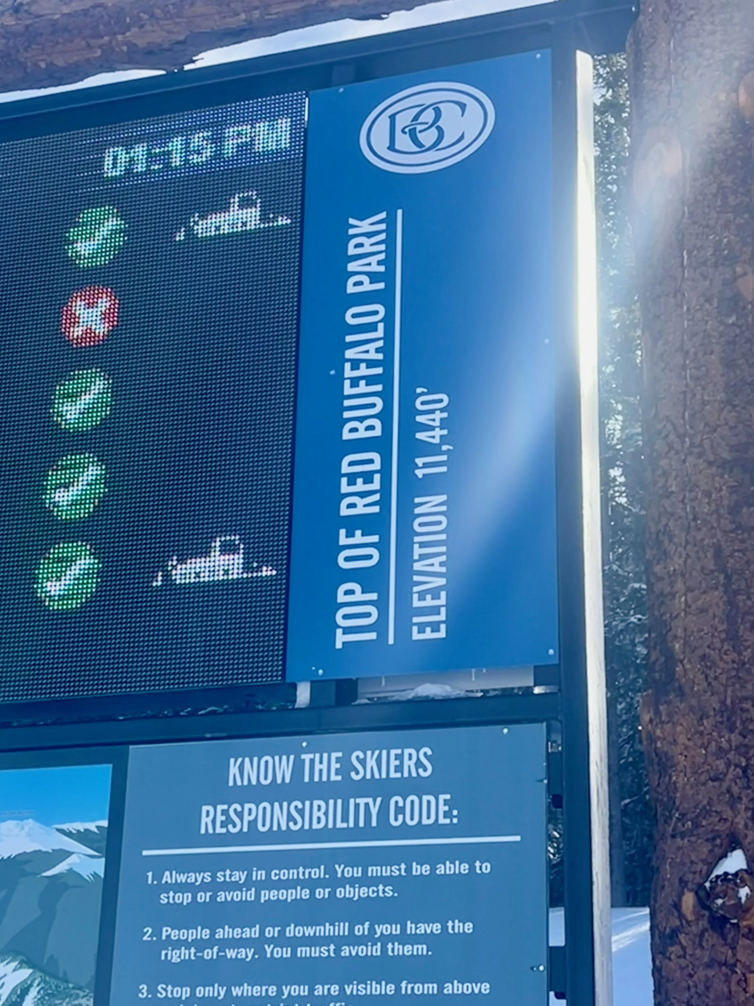 Does Altitude Matter? How Elevation Shapes Your Ski Trip