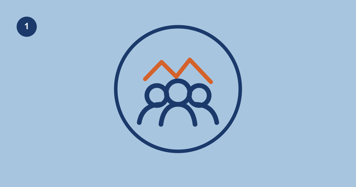 Define the Trip Icon