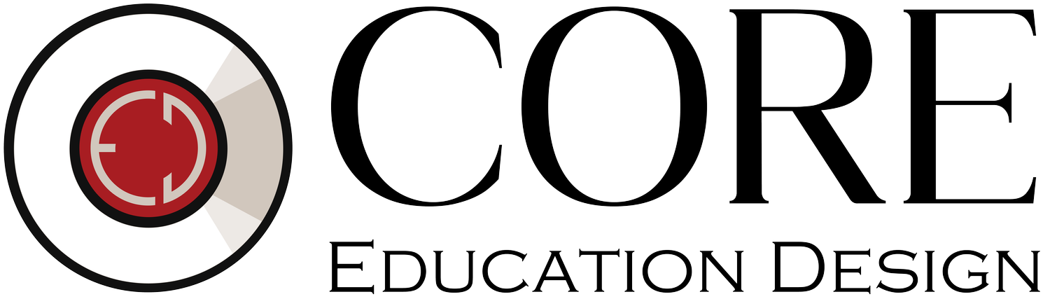 Core Education Design