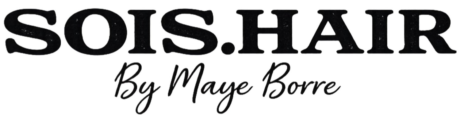           SOIS.HAIR By Maye Borre