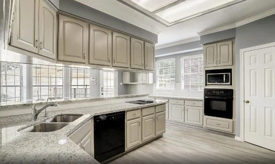 Original Kitchen