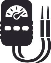 Green Building icon