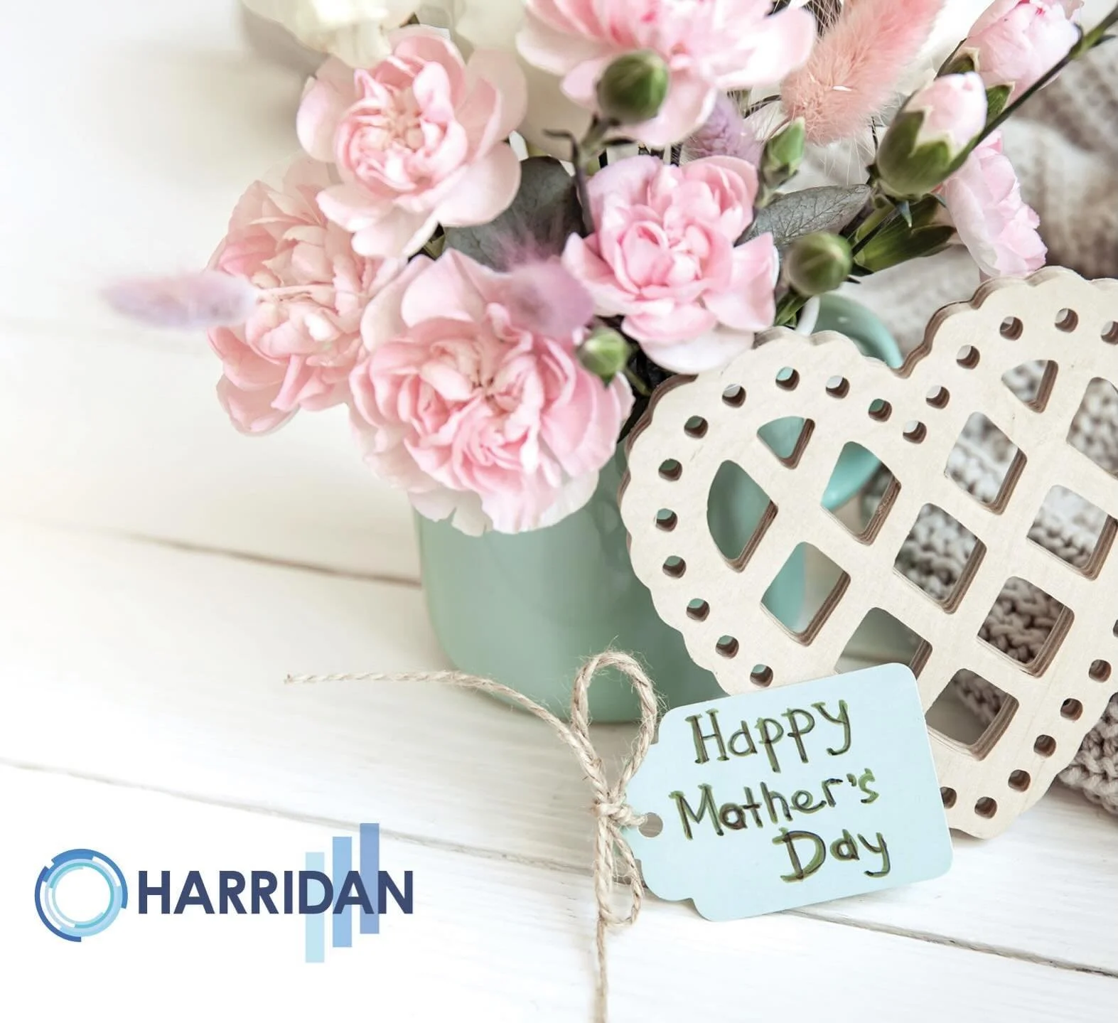 Happy Mother&rsquo;s Day from the team at Harridan❤️