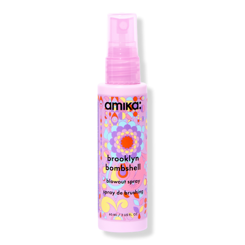 Amika Brooklyn Bombshell Blowout Spray - 2.0 oz