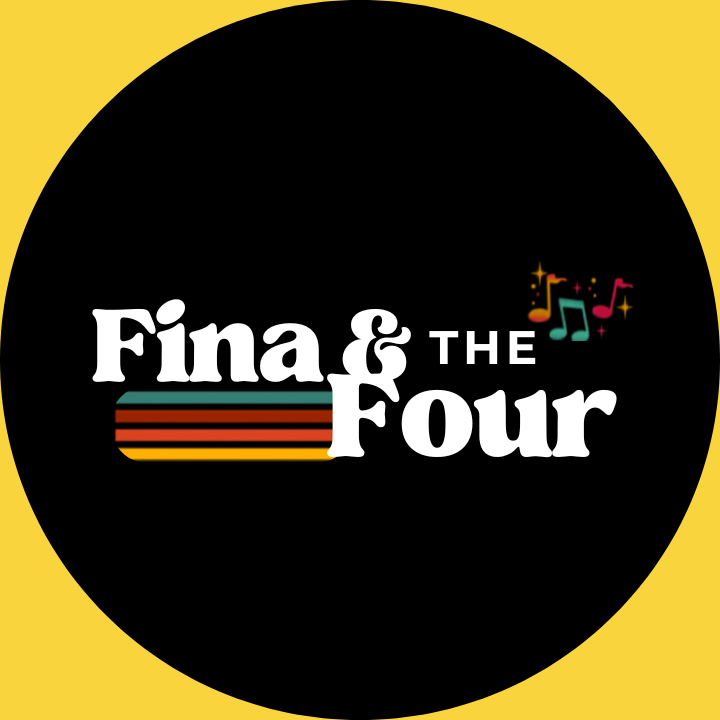 Fina &amp; the Four 