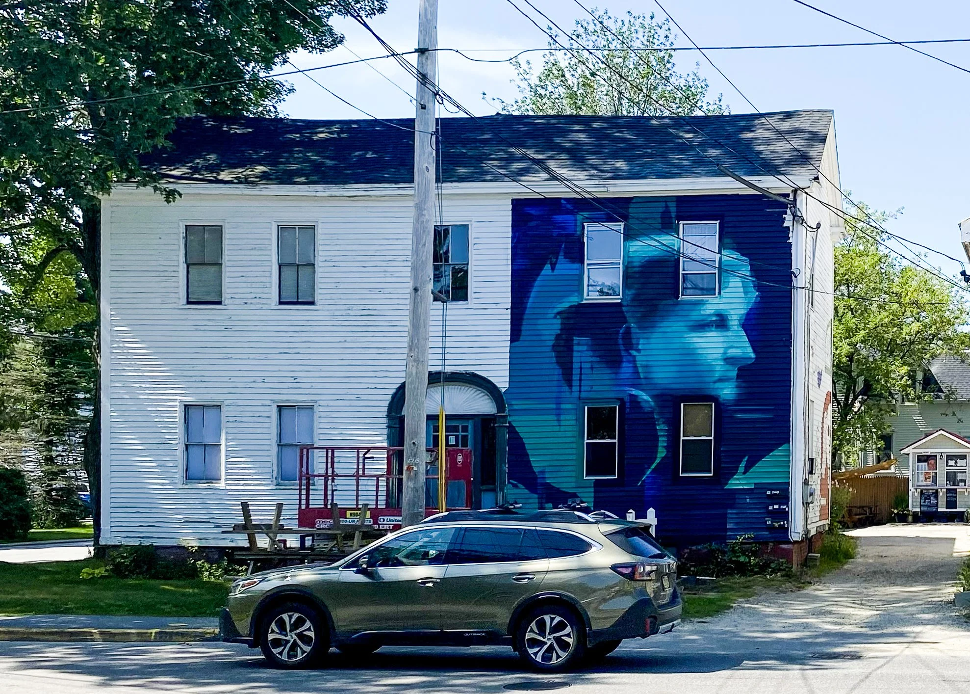Maine