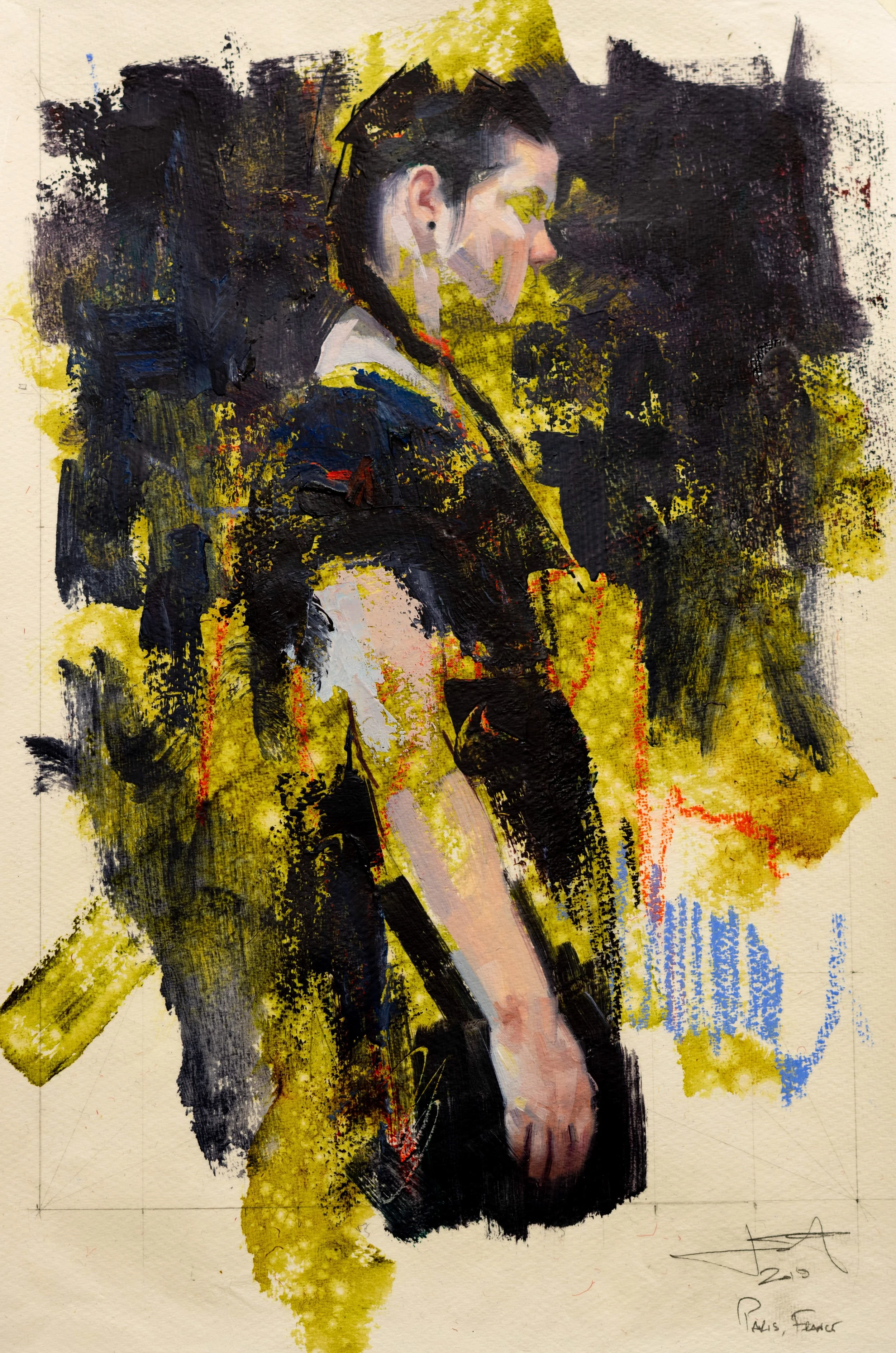 Repose 21.5x14.5 Oil on Paper 2018.jpg