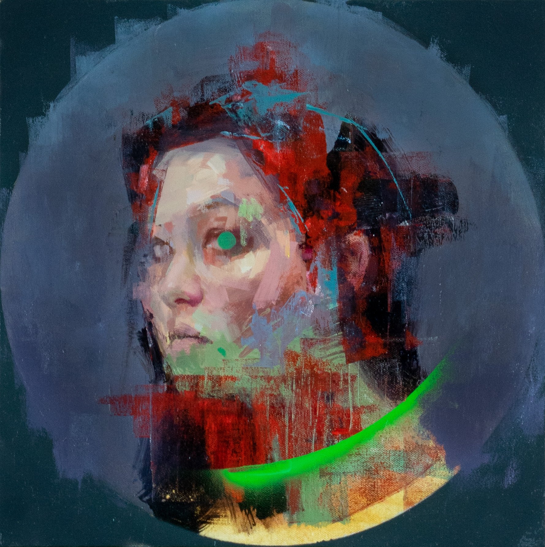 TheColorOfOceanAndHoney#1_16x16_OilonCanvas_2021.jpg
