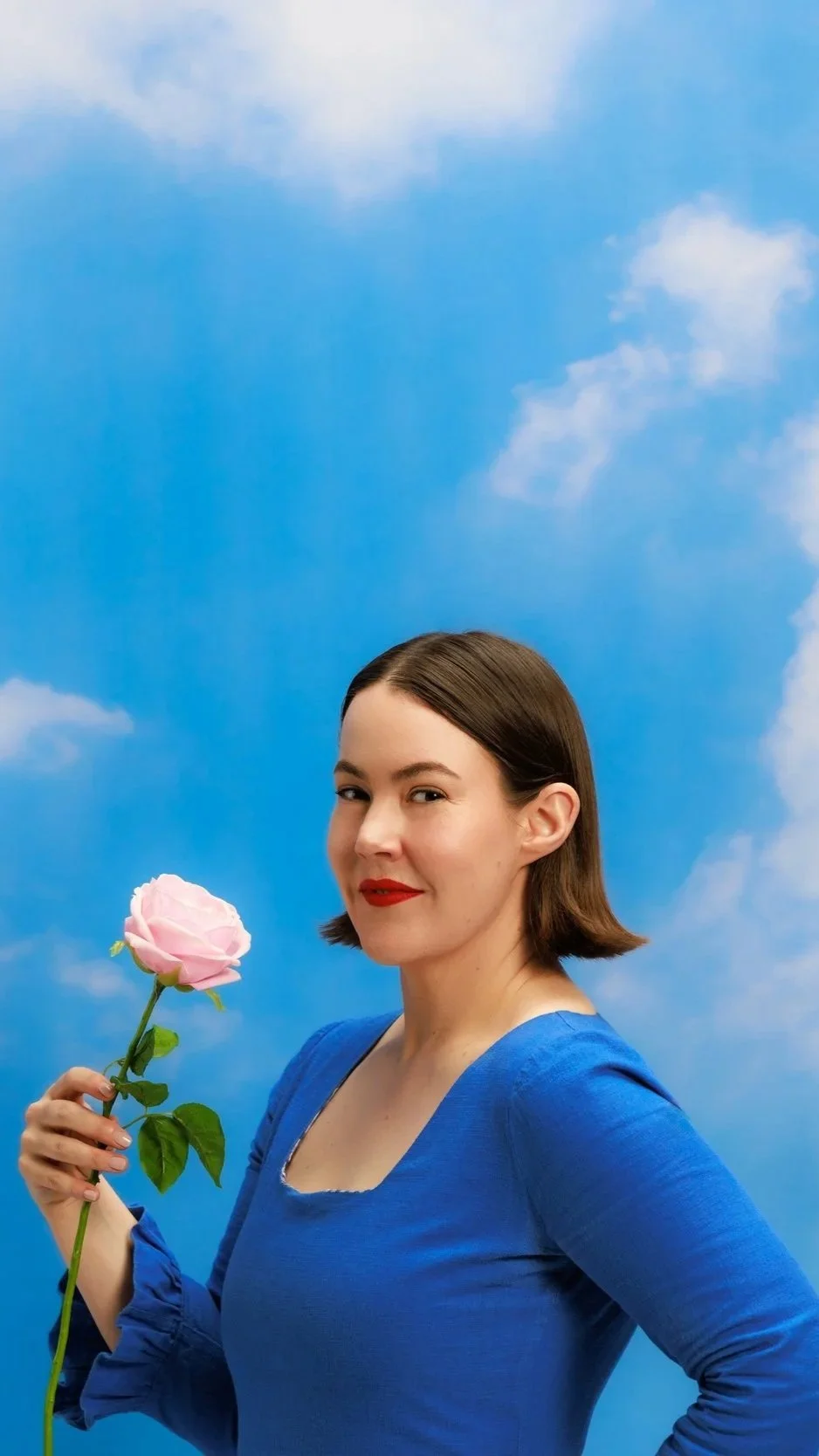 Madeleine Dore, founder of Thoughtfulness Studio
