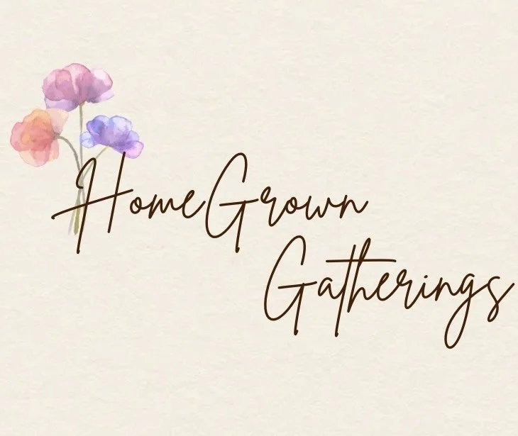 HomeGrown Gatherings