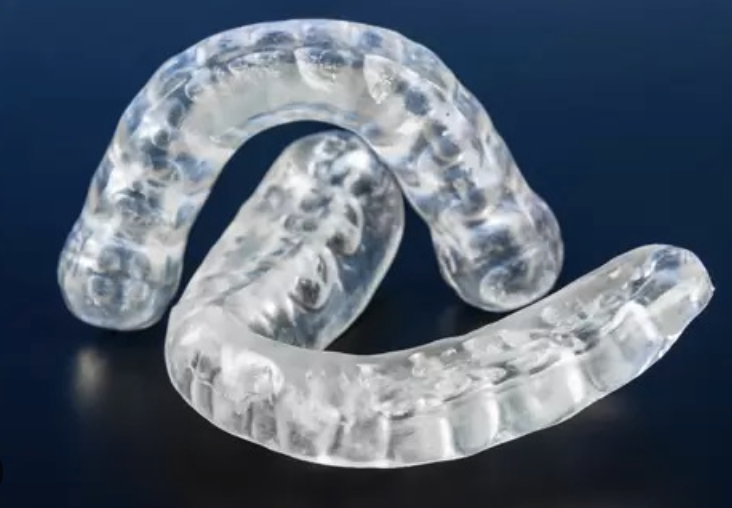 Occlusal Splints