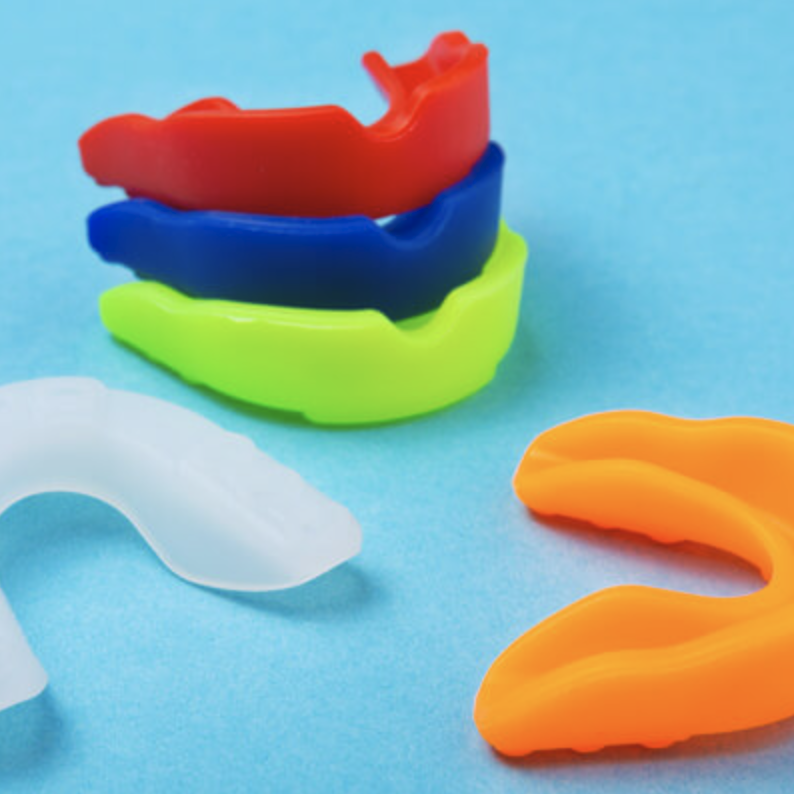 Mouthguards