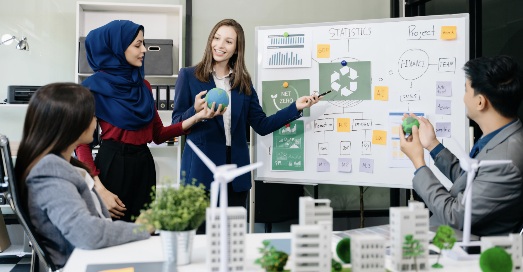 Why Some Sustainability Strategies Succeed While Others Stall