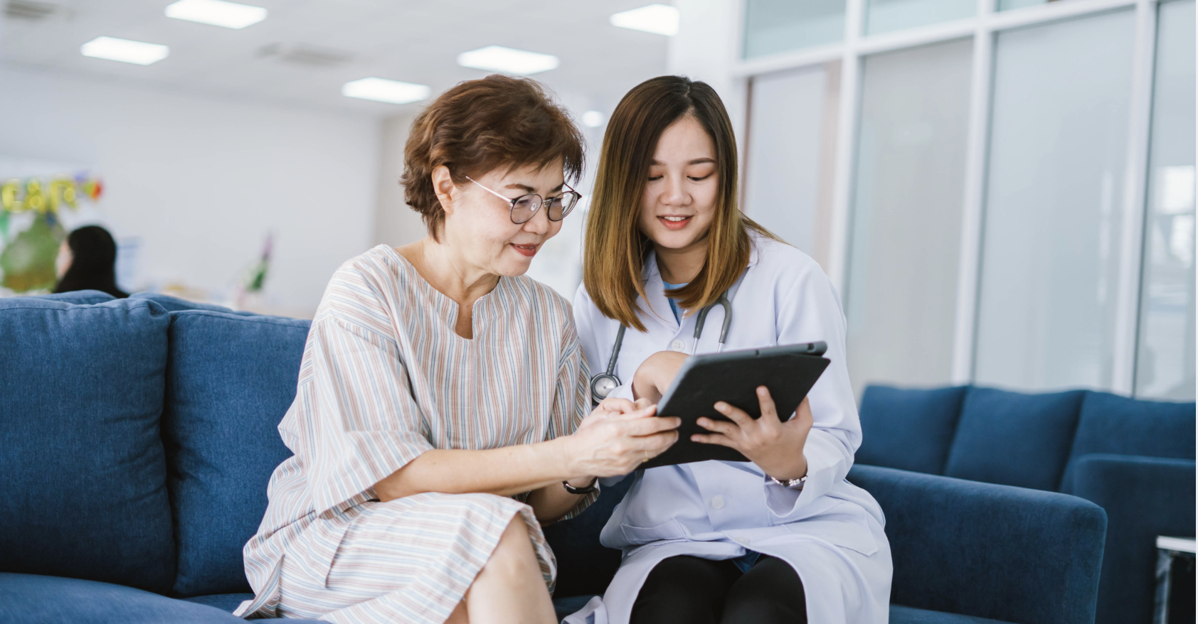 Can Hospitals Survive Without Air-Conditioning?