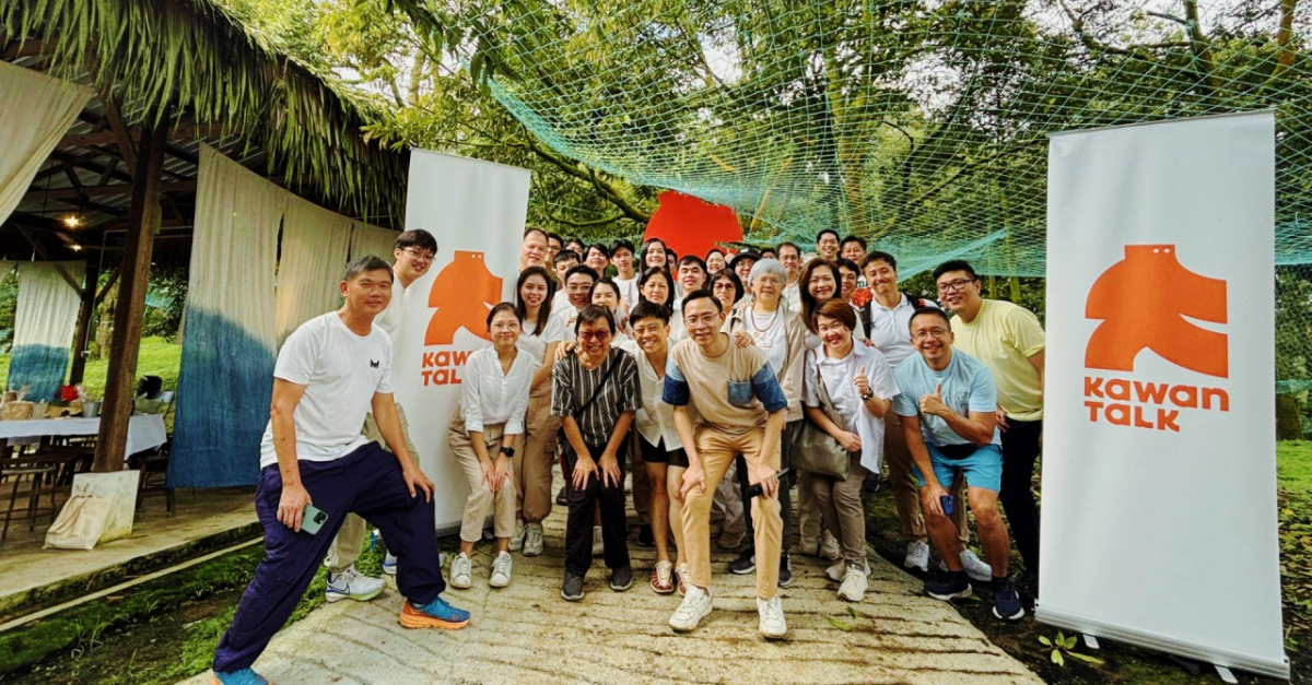 Exploring Dooran Dooran