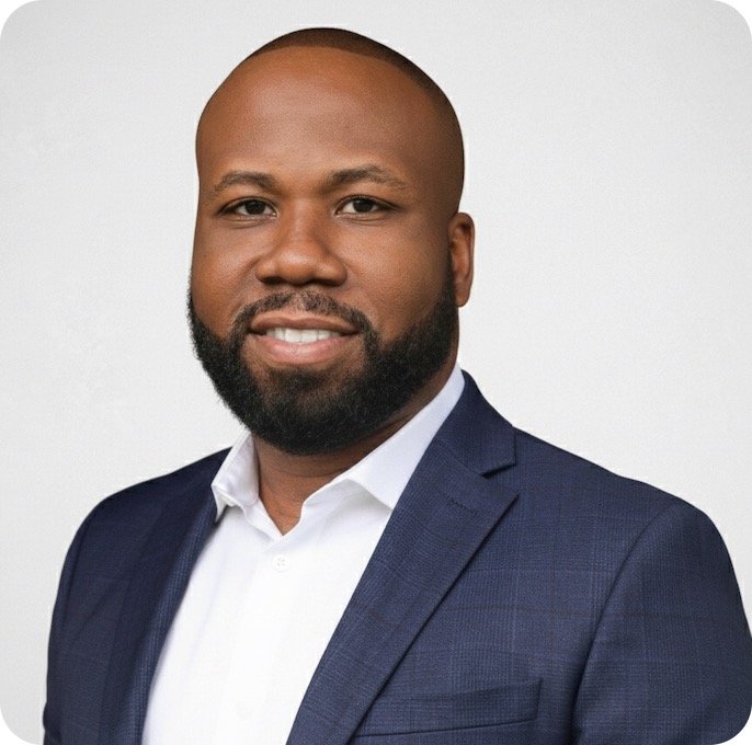 Nathanael Pierre, Founder and Managing Advisor of Synergetic Ventures