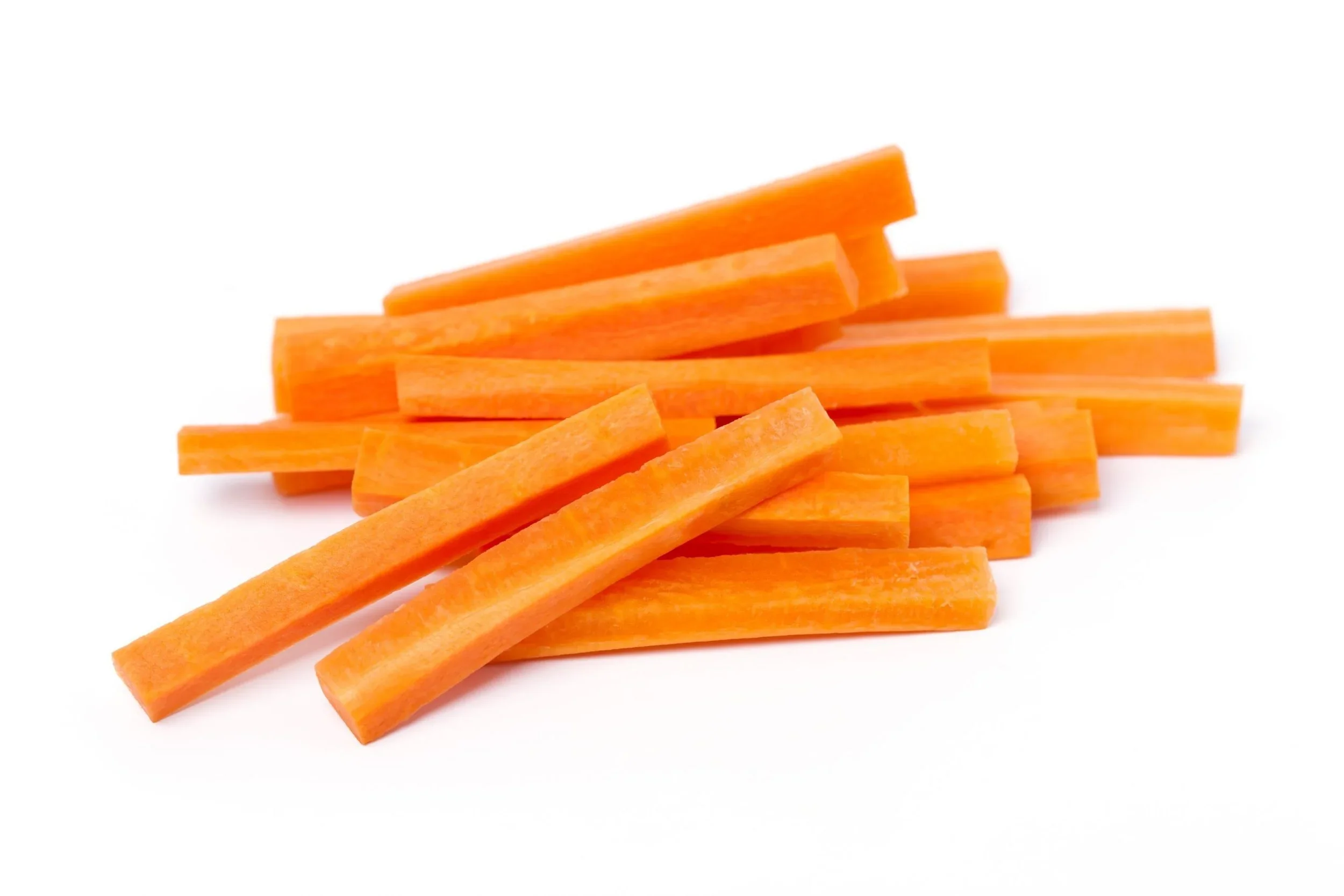 Bulk Diced Carrots