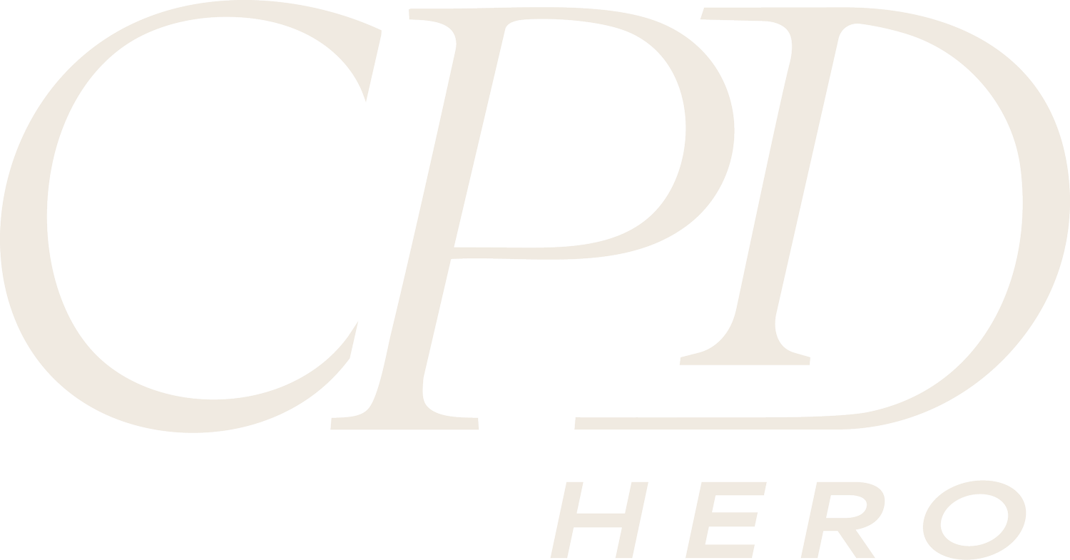 CPD Hero