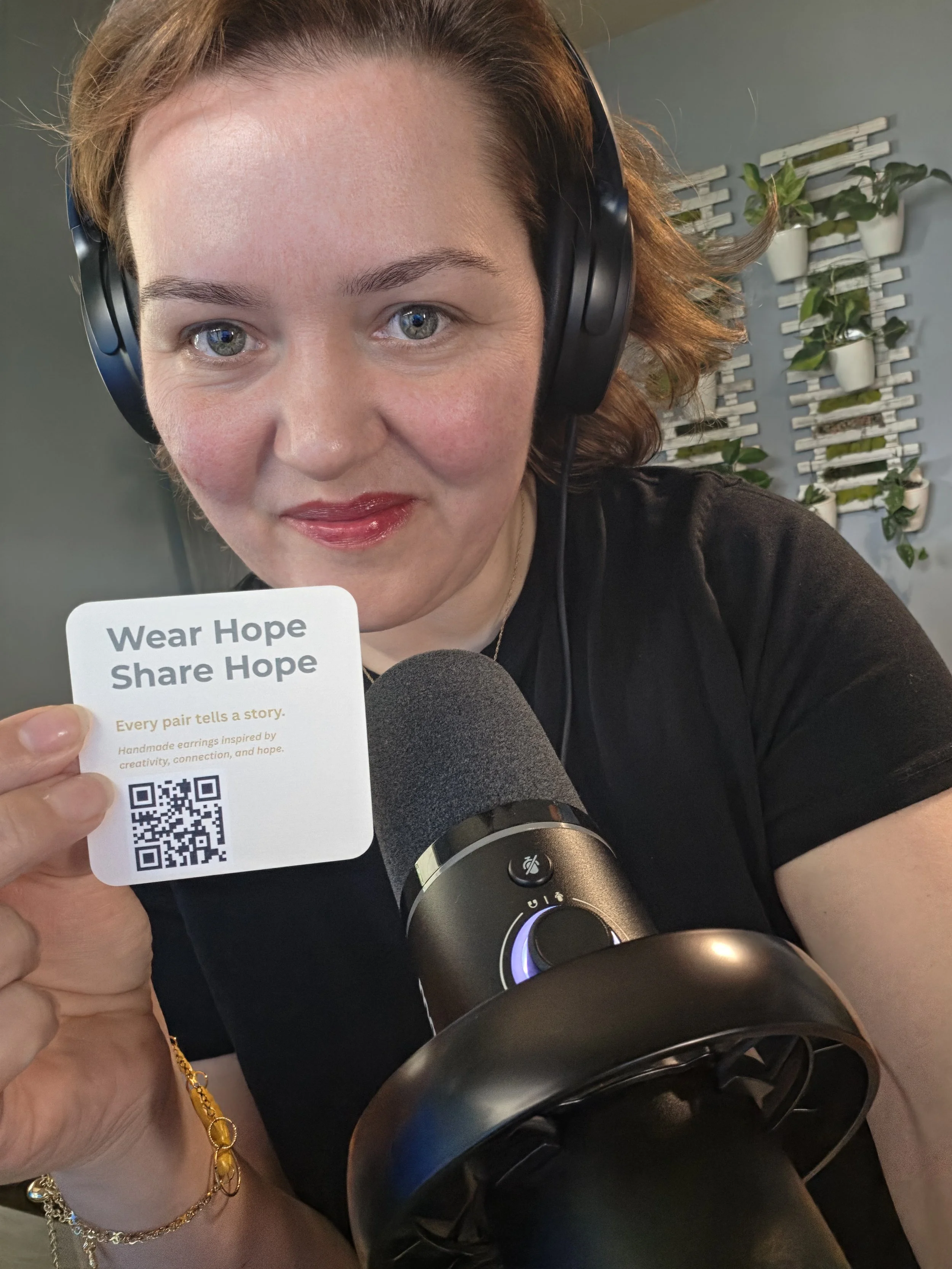 What I learned as a First-Time Podcast Guest.