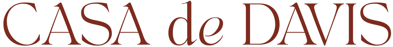CASA de DAVIS