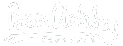 Ben Ashley Creative