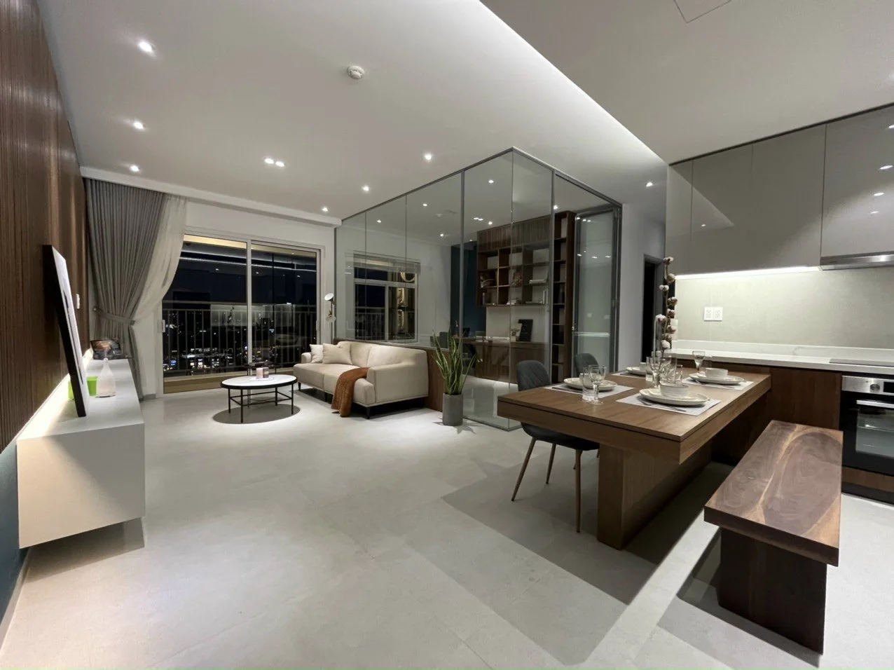 DT APARTMENT