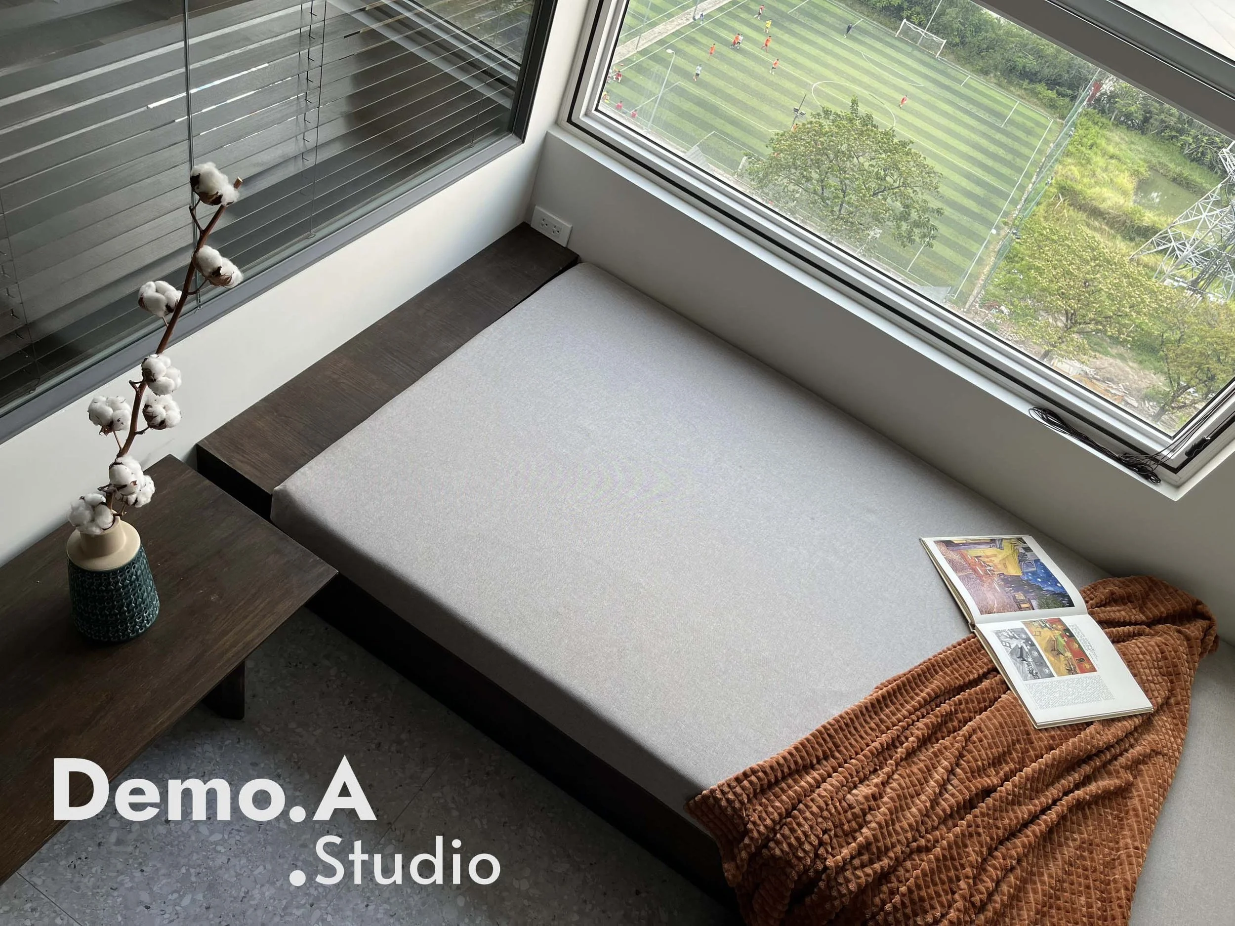 P APARTMENT