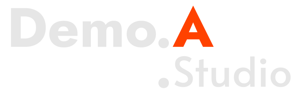 demo.A studio