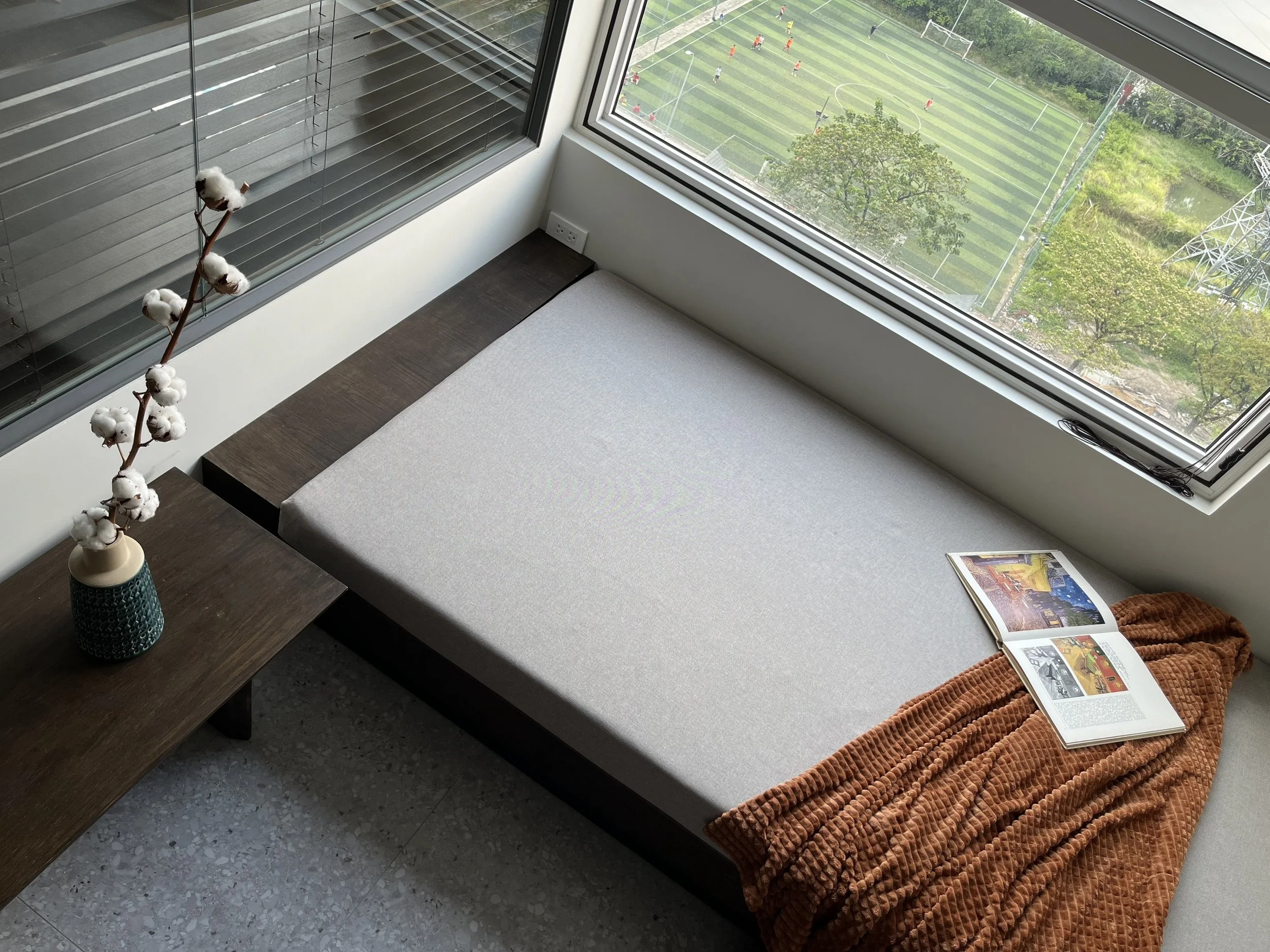 P APARTMENT