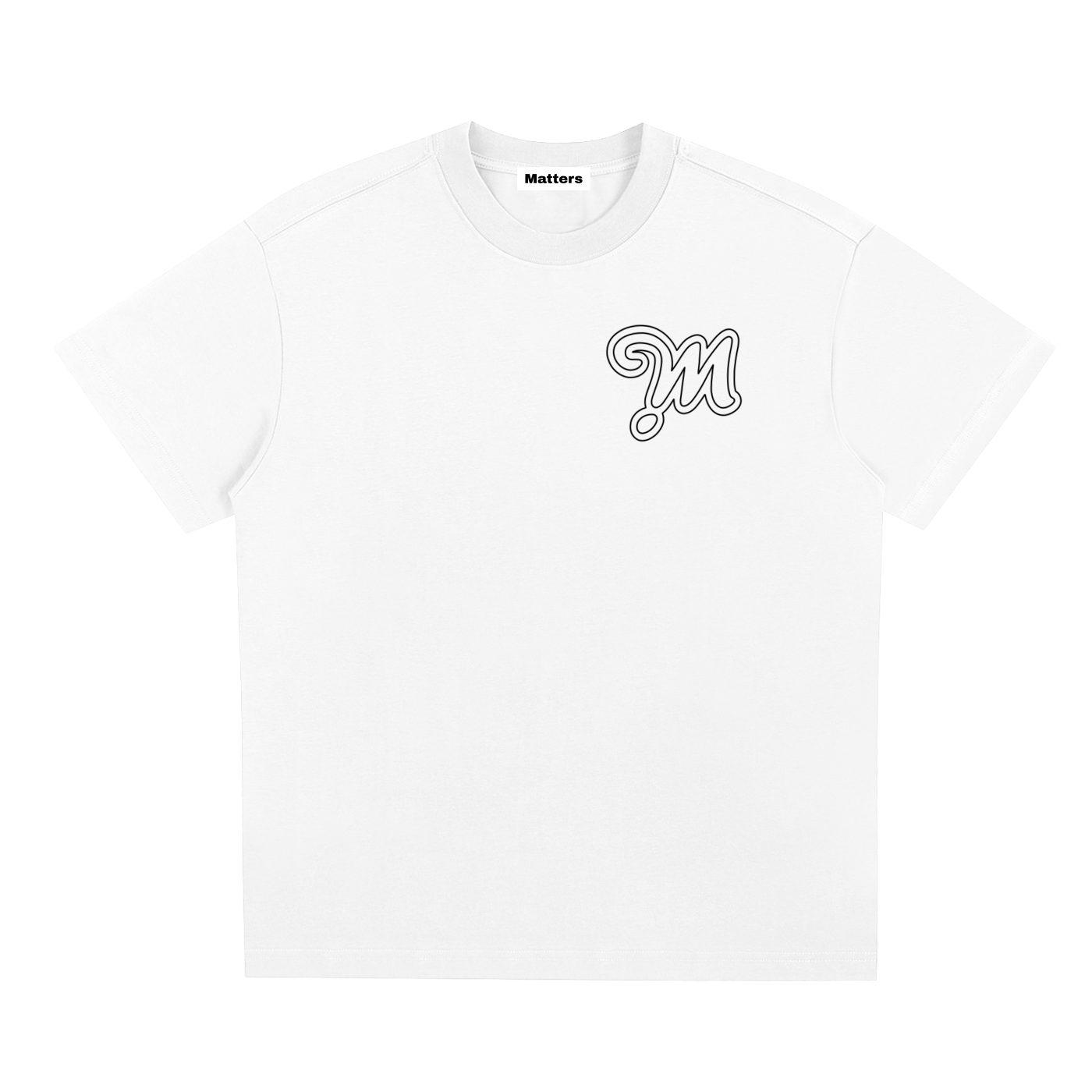 Core ? T-Shirt