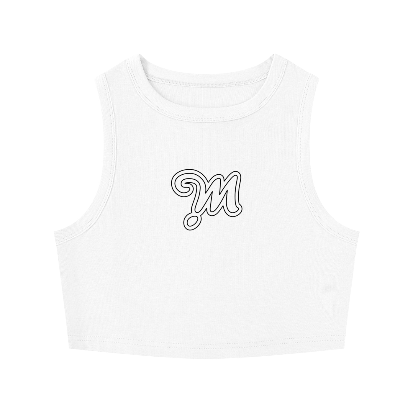 Core ? Cropped Tank