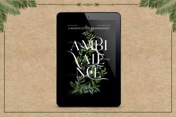 Ambivalence eBook