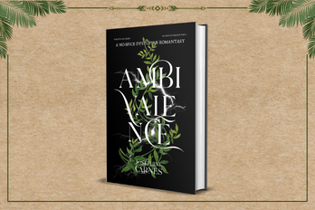 Ambivalence Hardcover