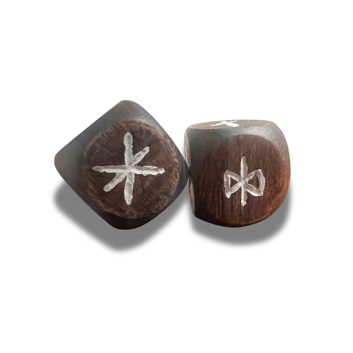 Rune Die