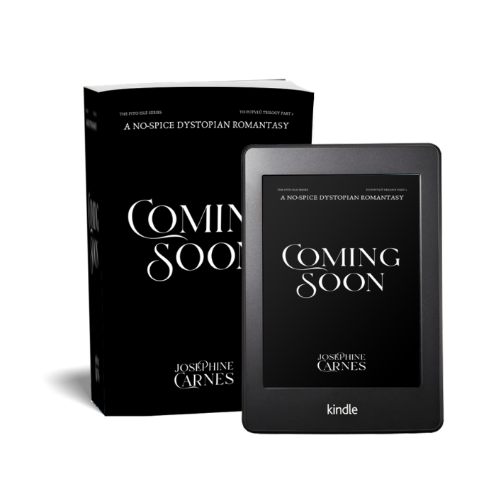 Preorder Book 2