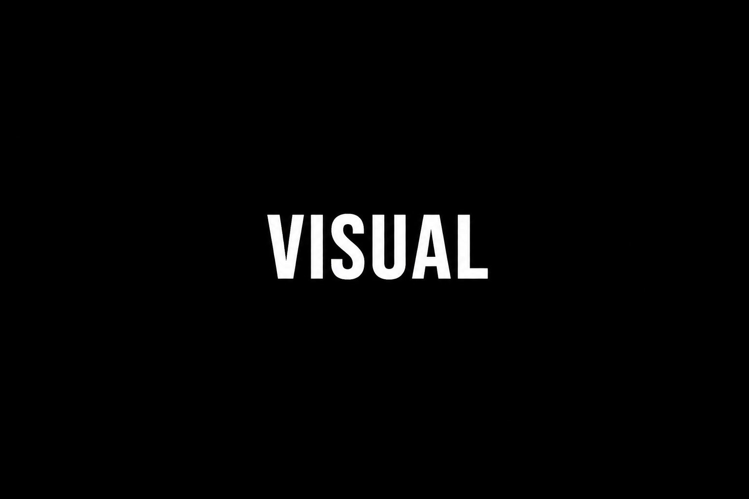 Visual Collective Logo