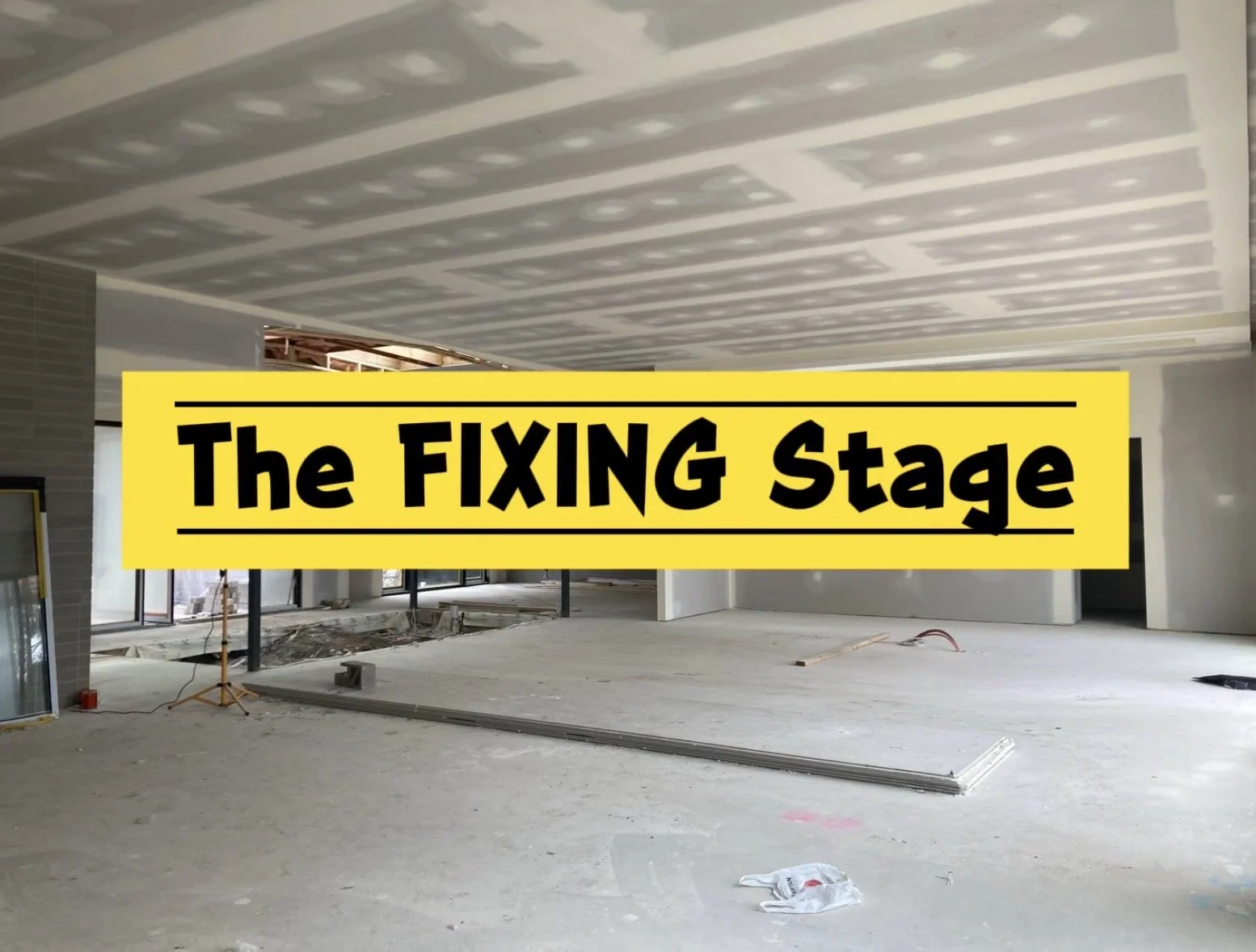 Fixing Stage Explained: What It Is and What to Check
