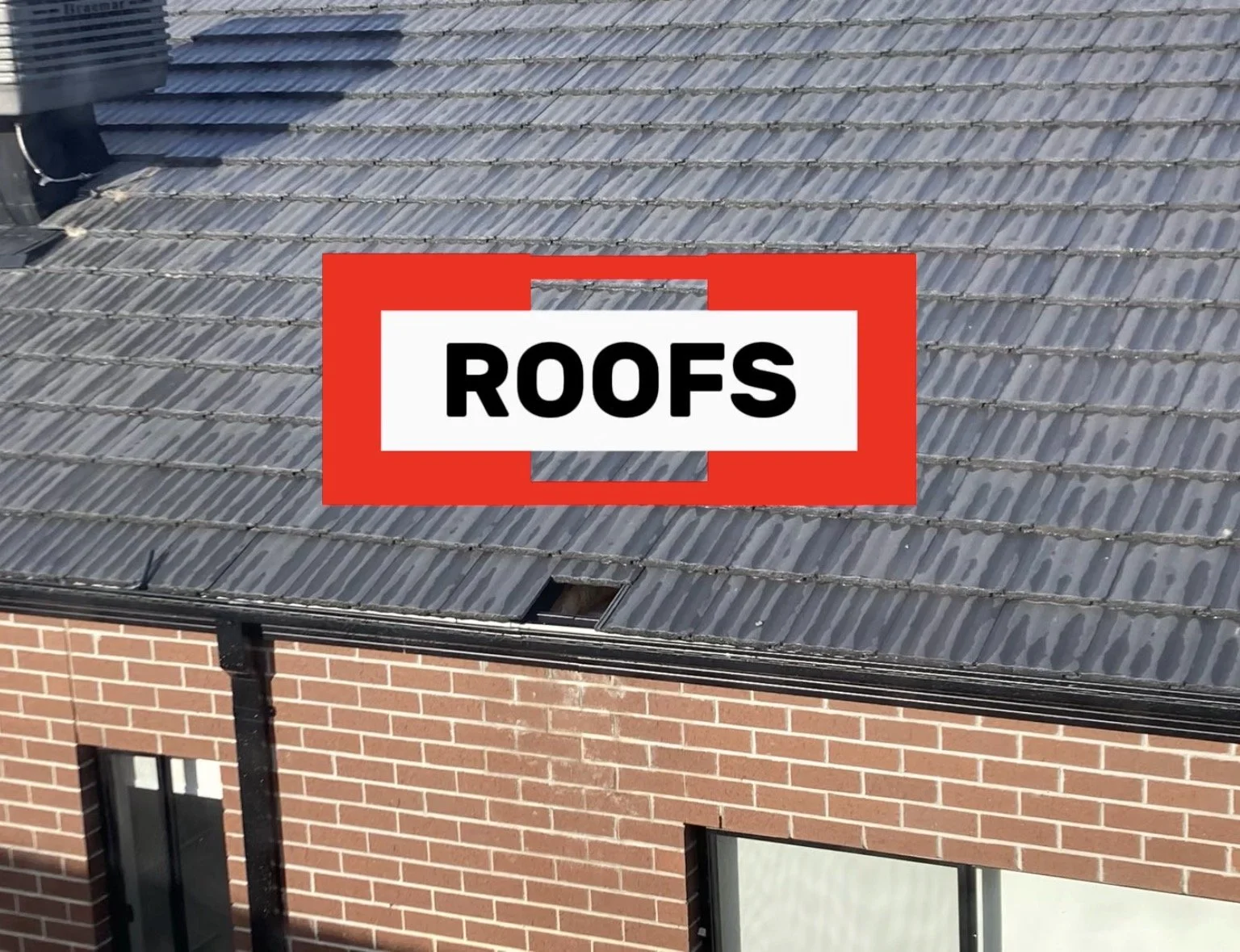 Roofs: What You Need to Know