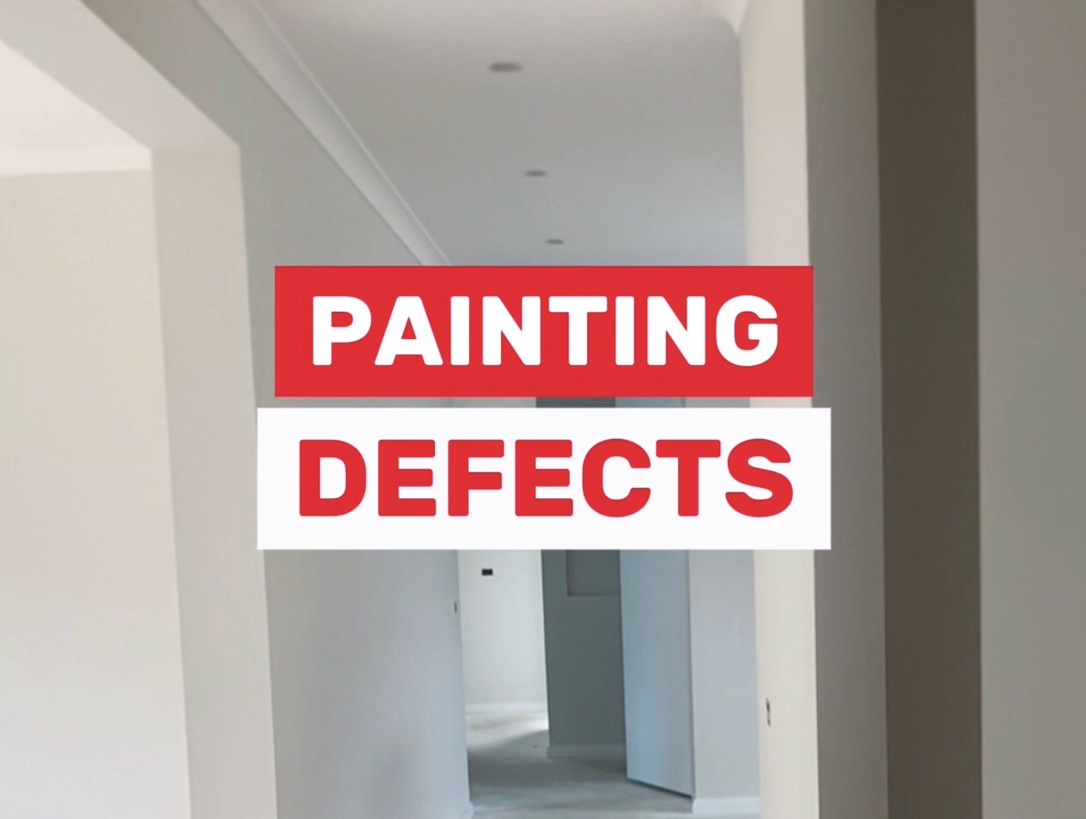 Painting: What You Need to Know