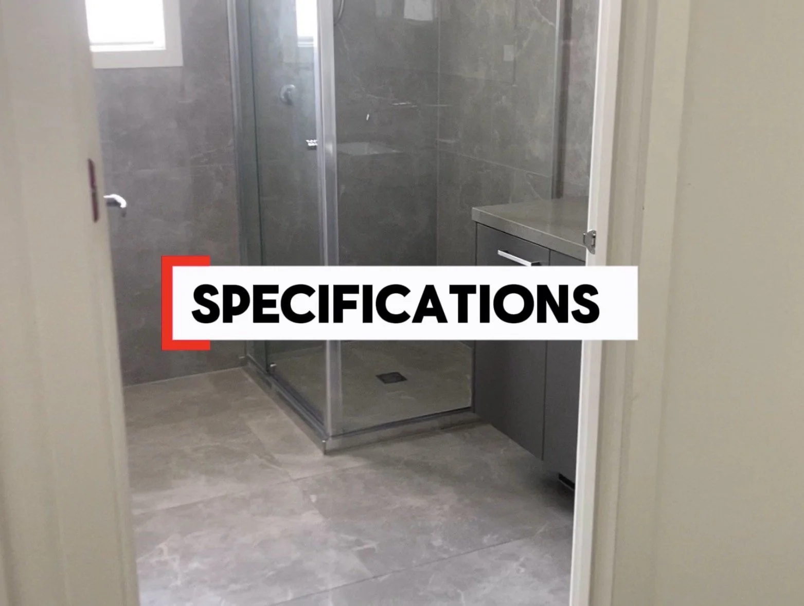 Specifications