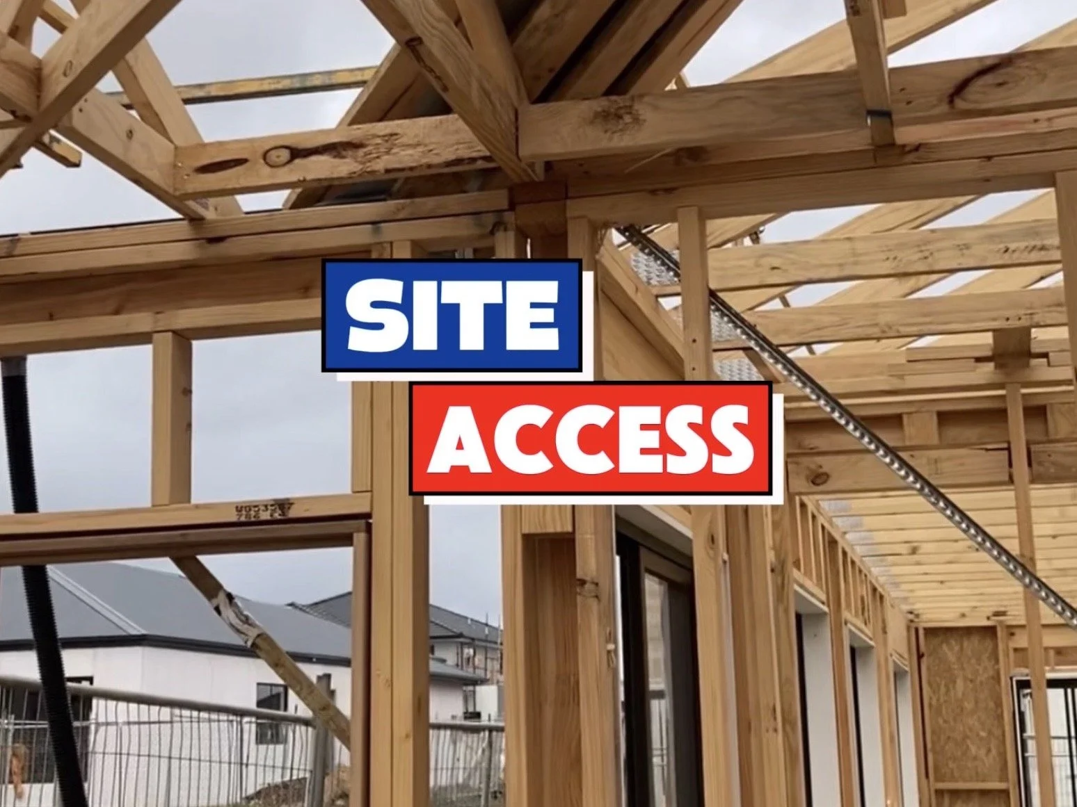 Site Access