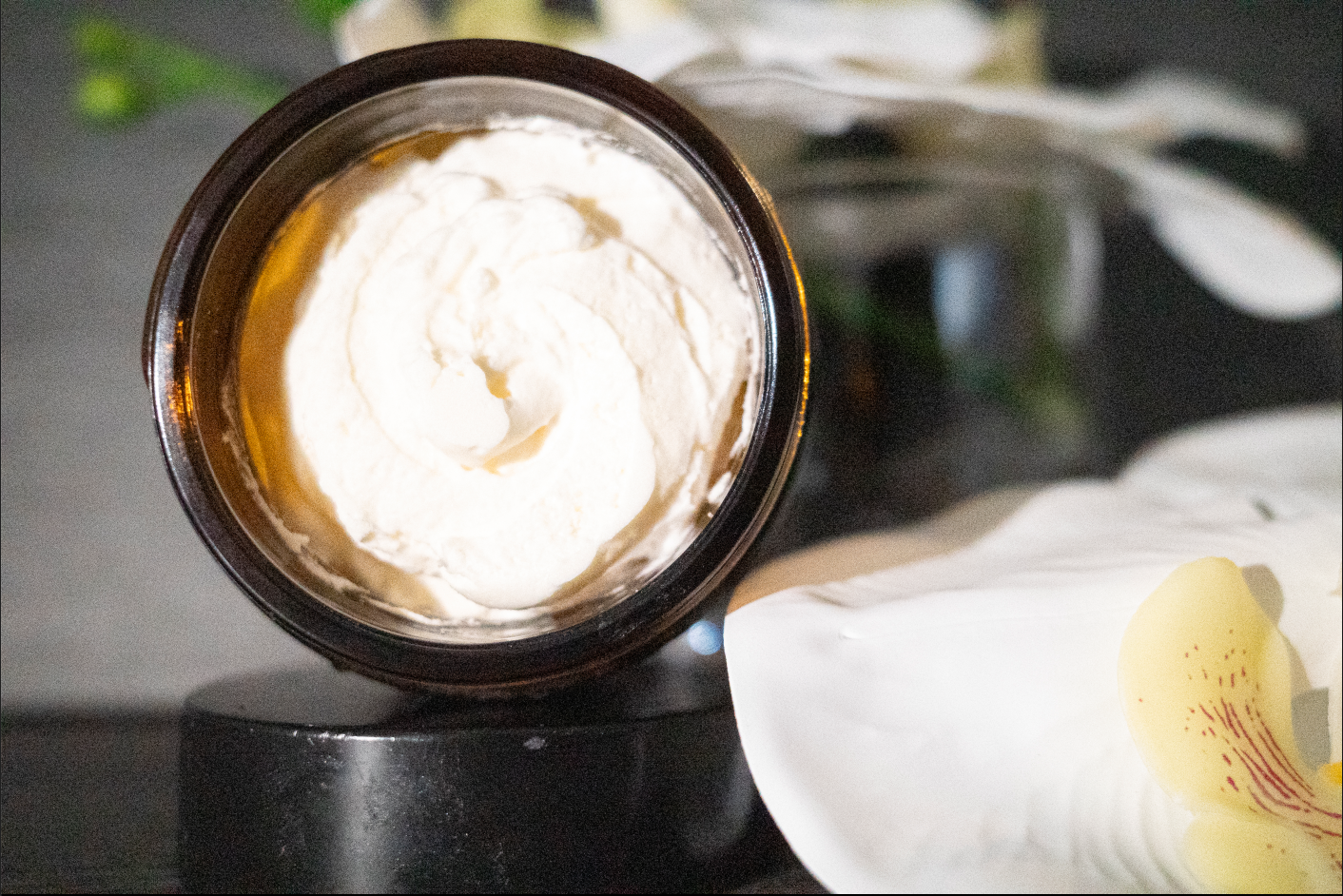Whipped Butters