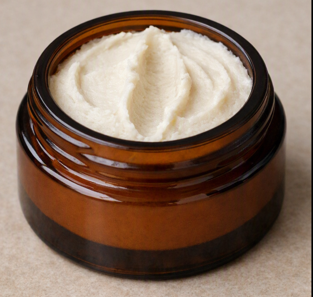 Whipped Creams